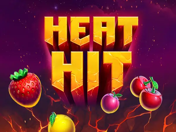 Heat Hit Logo