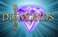 Maaax Diamonds Logo