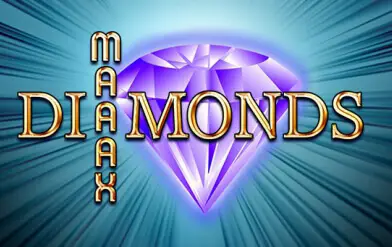 Maaax Diamonds Logo