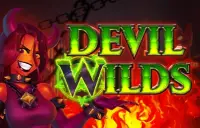 Devil Wilds Logo