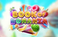 Book of Bonanza Logo