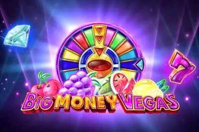 Big Money Vegas Logo