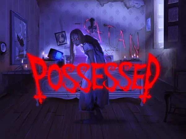 Possessed Logo