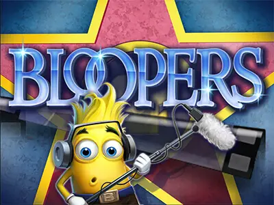 Bloopers Logo