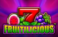Fruitilicious Logo