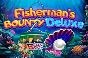 Fisherman's Bounty Deluxe Logo