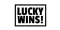 Lucky Wins Logo