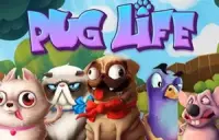 Pug Life Logo