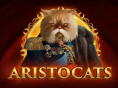 Aristocats Logo