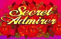 Secret Admirer Logo