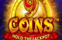 9 Coins Grand Gold Edition Logo