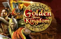 Golden Three Kingdom Logo