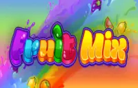 Fruit Mix Logo