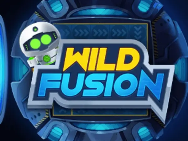 Wild Fusion Logo