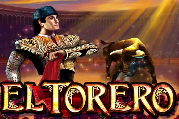 El Torero Logo