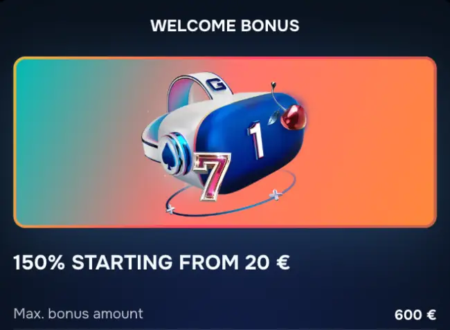 Gizbo Casino Test