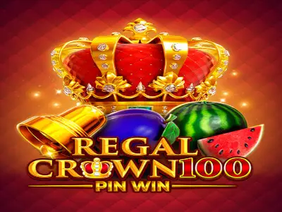 Regal Crown 100 Logo