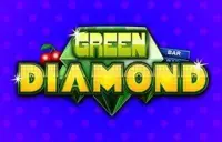 Green Diamond Logo