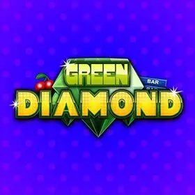 Green Diamond Logo
