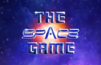 The Space Game Logo