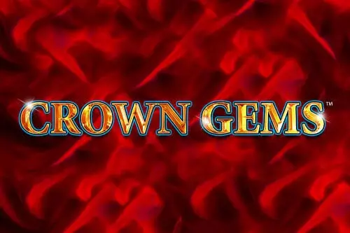 Crown Gems Logo
