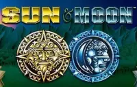 Sun & Moon Logo