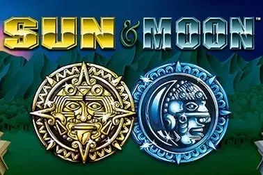 Sun & Moon Logo