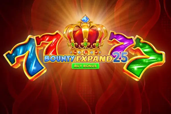 Bounty Expand 25 Logo