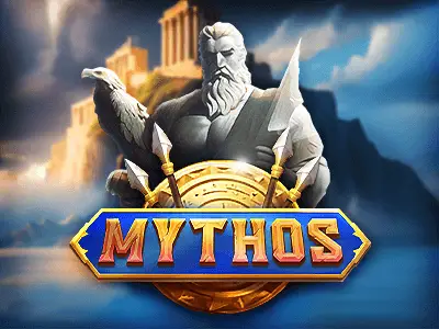 Mythos Logo