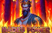 Hades Power Logo