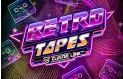 Retro Tapes Logo