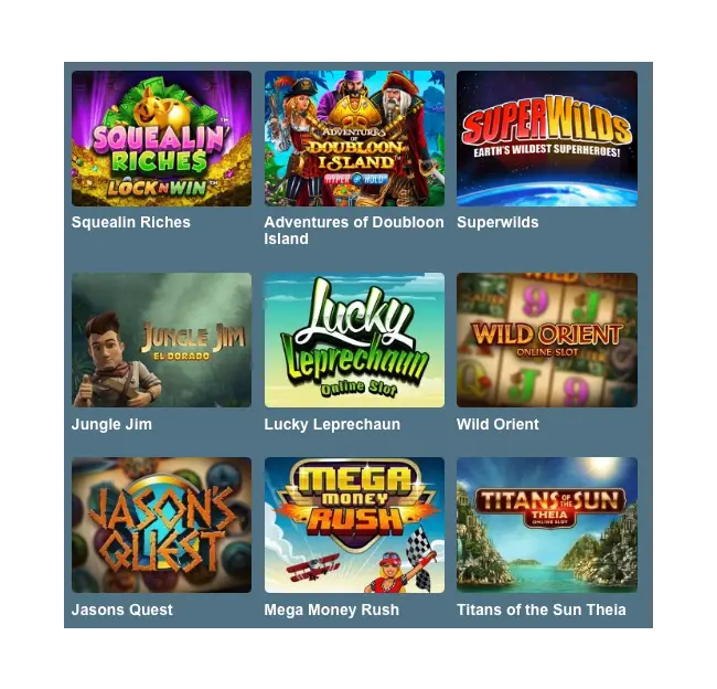 microgaming-slots