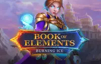 Book of Elements Logo
