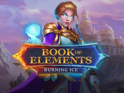 Book of Elements Logo