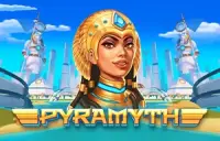 Pyramyth Logo