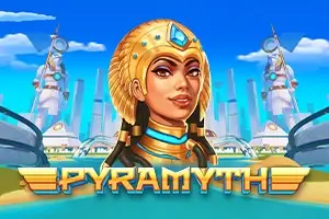 Pyramyth Logo