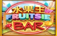 Fruitsie Bar Logo
