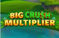 Big Crush Multiplier Logo