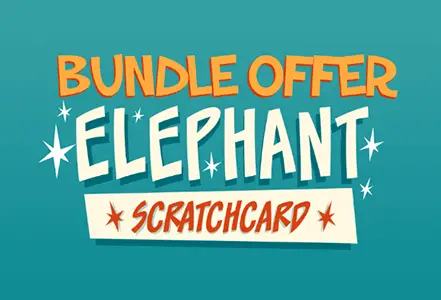 Elephant Logo