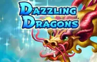 Dazzling Dragons Logo