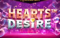 Hearts Desire Logo
