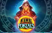 Fire Portals Logo