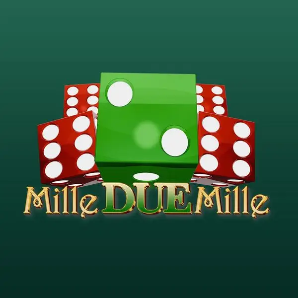 Mille Due Mille Logo