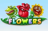 Flowers Logo