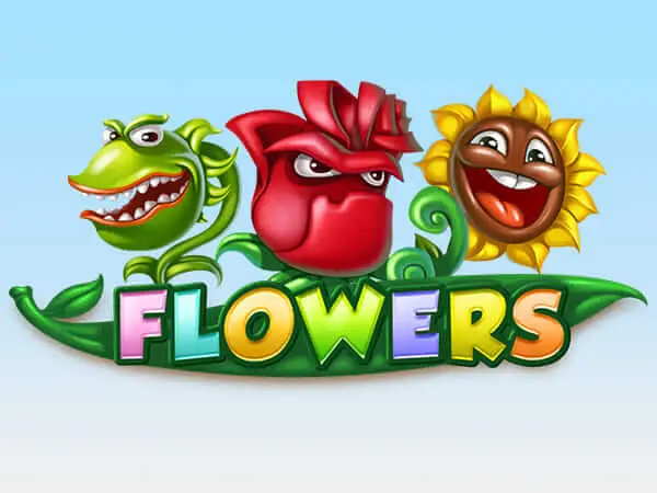Flowers Logo