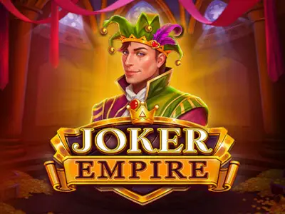 Joker Empire Logo
