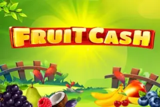 Fruit Cash Logo