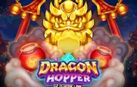Dragon Hopper Logo