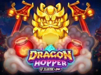Dragon Hopper Logo