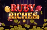 Ruby Riches Logo